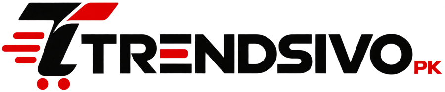 TRENDSIVO PK logo
