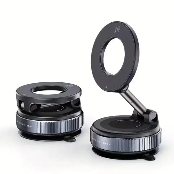 K007 magnetic phone stand — stand